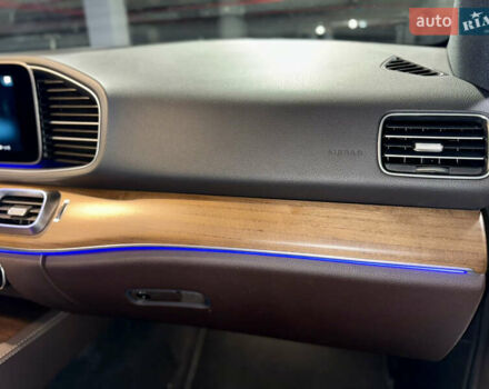 Серый Мерседес ГЛЕ-Класс, объемом двигателя 2 л и пробегом 82 тыс. км за 66700 $, фото 40 на Automoto.ua