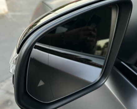 Сірий Мерседес ГЛЕ-Клас, об'ємом двигуна 3.98 л та пробігом 53 тис. км за 87500 $, фото 60 на Automoto.ua