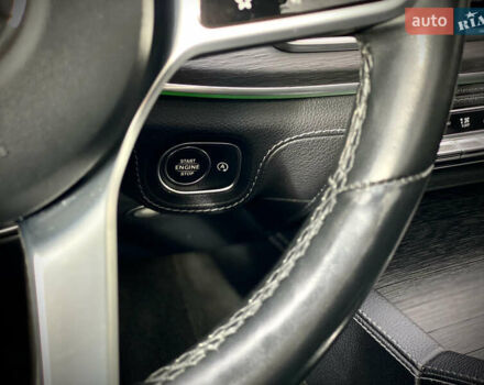 Серый Мерседес ГЛЕ-Класс, объемом двигателя 2.93 л и пробегом 139 тыс. км за 68990 $, фото 21 на Automoto.ua