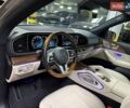 Серый Мерседес ГЛЕ-Класс, объемом двигателя 2.93 л и пробегом 24 тыс. км за 75500 $, фото 43 на Automoto.ua