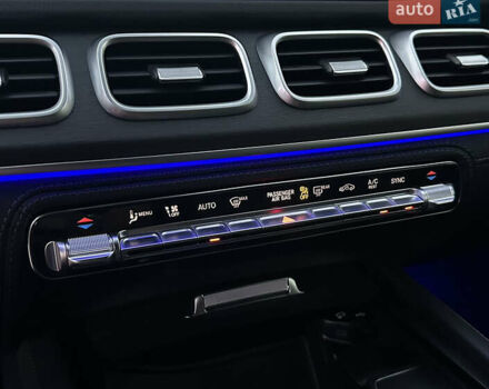 Сірий Мерседес ГЛЕ-Клас, об'ємом двигуна 3.98 л та пробігом 53 тис. км за 87500 $, фото 46 на Automoto.ua