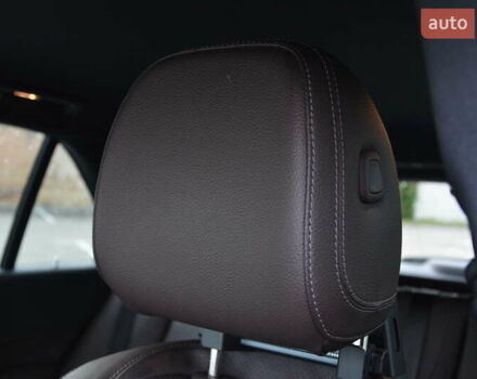 Серый Мерседес ГЛЕ-Класс, объемом двигателя 2 л и пробегом 82 тыс. км за 71999 $, фото 27 на Automoto.ua