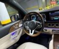 Серый Мерседес ГЛЕ-Класс, объемом двигателя 2.93 л и пробегом 24 тыс. км за 75500 $, фото 93 на Automoto.ua