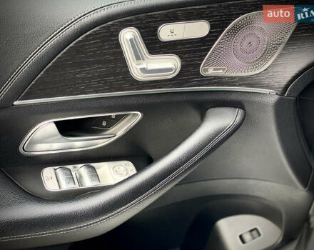 Серый Мерседес ГЛЕ-Класс, объемом двигателя 2.93 л и пробегом 139 тыс. км за 68990 $, фото 14 на Automoto.ua