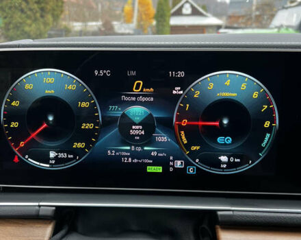 Сірий Мерседес ГЛЕ-Клас, об'ємом двигуна 1.99 л та пробігом 150 тис. км за 79000 $, фото 13 на Automoto.ua