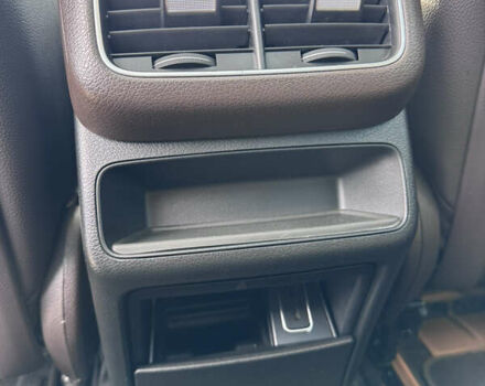 Серый Мерседес ГЛЕ-Класс, объемом двигателя 2.93 л и пробегом 17 тыс. км за 87000 $, фото 19 на Automoto.ua