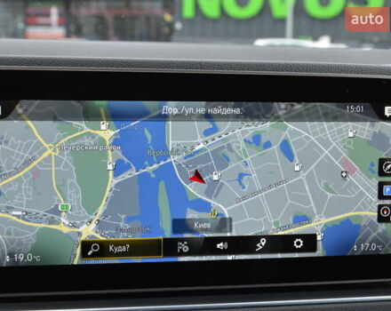 Серый Мерседес ГЛЕ-Класс, объемом двигателя 2 л и пробегом 82 тыс. км за 71999 $, фото 35 на Automoto.ua