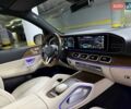 Серый Мерседес ГЛЕ-Класс, объемом двигателя 2.93 л и пробегом 24 тыс. км за 75500 $, фото 96 на Automoto.ua