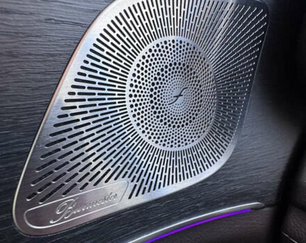 Серый Мерседес ГЛЕ-Класс, объемом двигателя 2.93 л и пробегом 17 тыс. км за 87000 $, фото 49 на Automoto.ua