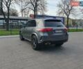 Сірий Мерседес ГЛЕ-Клас, об'ємом двигуна 4 л та пробігом 68 тис. км за 75599 $, фото 6 на Automoto.ua