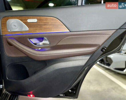 Серый Мерседес ГЛЕ-Класс, объемом двигателя 2 л и пробегом 82 тыс. км за 66700 $, фото 33 на Automoto.ua