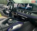 Сірий Мерседес ГЛЕ-Клас, об'ємом двигуна 4 л та пробігом 55 тис. км за 81500 $, фото 21 на Automoto.ua