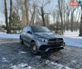 Серый Мерседес ГЛЕ-Класс, объемом двигателя 3 л и пробегом 131 тыс. км за 66999 $, фото 27 на Automoto.ua