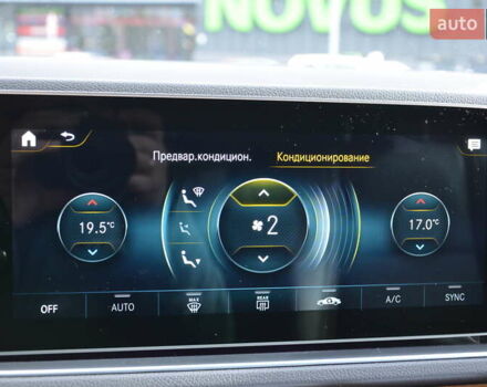 Серый Мерседес ГЛЕ-Класс, объемом двигателя 2 л и пробегом 82 тыс. км за 71999 $, фото 36 на Automoto.ua