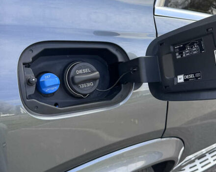 Серый Мерседес ГЛЕ-Класс, объемом двигателя 2.93 л и пробегом 17 тыс. км за 87000 $, фото 39 на Automoto.ua