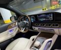 Серый Мерседес ГЛЕ-Класс, объемом двигателя 2.93 л и пробегом 24 тыс. км за 75500 $, фото 94 на Automoto.ua