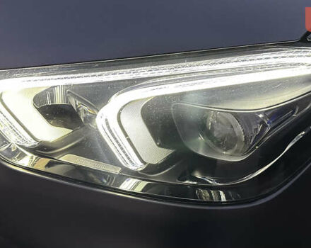 Сірий Мерседес ГЛЕ-Клас, об'ємом двигуна 3.98 л та пробігом 53 тис. км за 87500 $, фото 58 на Automoto.ua