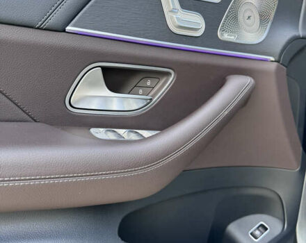 Серый Мерседес ГЛЕ-Класс, объемом двигателя 2.93 л и пробегом 17 тыс. км за 87000 $, фото 25 на Automoto.ua