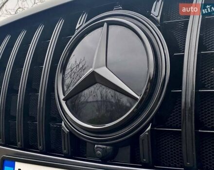 Сірий Мерседес ГЛЕ-Клас, об'ємом двигуна 4 л та пробігом 55 тис. км за 81500 $, фото 14 на Automoto.ua