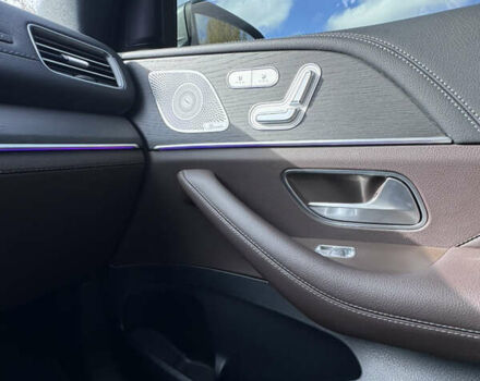 Серый Мерседес ГЛЕ-Класс, объемом двигателя 2.93 л и пробегом 17 тыс. км за 87000 $, фото 48 на Automoto.ua