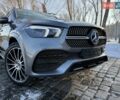 Серый Мерседес ГЛЕ-Класс, объемом двигателя 3 л и пробегом 131 тыс. км за 66999 $, фото 31 на Automoto.ua