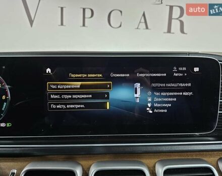 Серый Мерседес ГЛЕ-Класс, объемом двигателя 1.95 л и пробегом 152 тыс. км за 87777 $, фото 39 на Automoto.ua