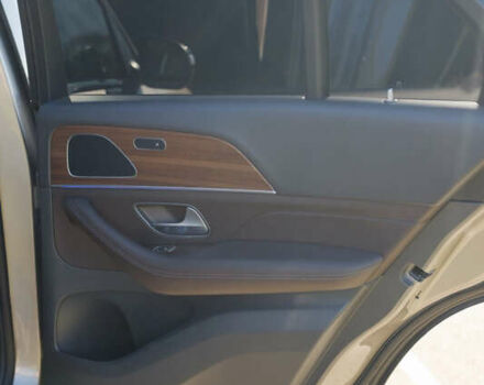 Сірий Мерседес ГЛЕ-Клас, об'ємом двигуна 2.93 л та пробігом 95 тис. км за 73000 $, фото 27 на Automoto.ua