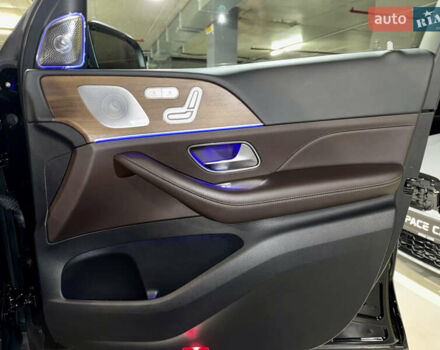 Серый Мерседес ГЛЕ-Класс, объемом двигателя 2 л и пробегом 82 тыс. км за 66700 $, фото 42 на Automoto.ua