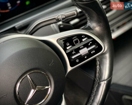 Серый Мерседес ГЛЕ-Класс, объемом двигателя 2.93 л и пробегом 139 тыс. км за 68990 $, фото 19 на Automoto.ua