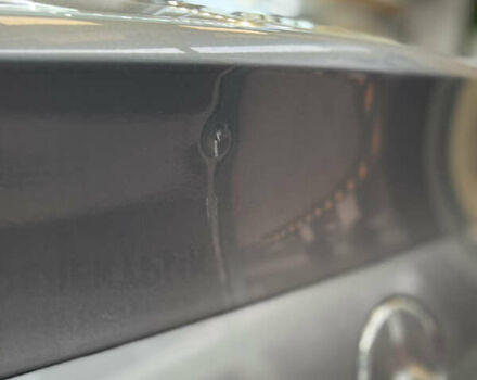 Сірий Мерседес ГЛЕ-Клас, об'ємом двигуна 1.99 л та пробігом 150 тис. км за 79000 $, фото 5 на Automoto.ua