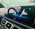 Сірий Мерседес ГЛЕ-Клас, об'ємом двигуна 4 л та пробігом 55 тис. км за 81500 $, фото 25 на Automoto.ua