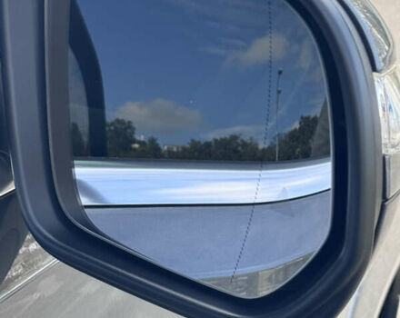 Серый Мерседес ГЛЕ-Класс, объемом двигателя 2.93 л и пробегом 17 тыс. км за 87000 $, фото 37 на Automoto.ua