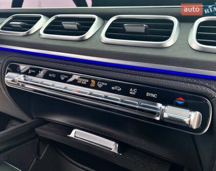 Сірий Мерседес ГЛЕ-Клас, об'ємом двигуна 4 л та пробігом 55 тис. км за 81500 $, фото 32 на Automoto.ua