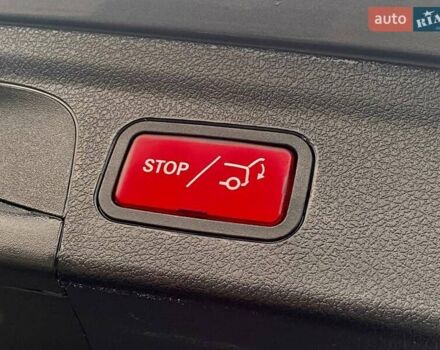 Сірий Мерседес ГЛЕ-Клас, об'ємом двигуна 4 л та пробігом 55 тис. км за 81500 $, фото 45 на Automoto.ua