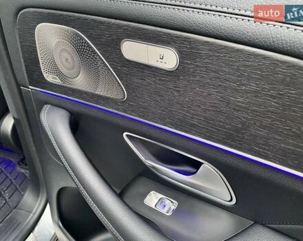 Сірий Мерседес ГЛЕ-Клас, об'ємом двигуна 4 л та пробігом 55 тис. км за 81500 $, фото 37 на Automoto.ua