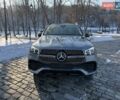 Серый Мерседес ГЛЕ-Класс, объемом двигателя 3 л и пробегом 131 тыс. км за 66999 $, фото 9 на Automoto.ua