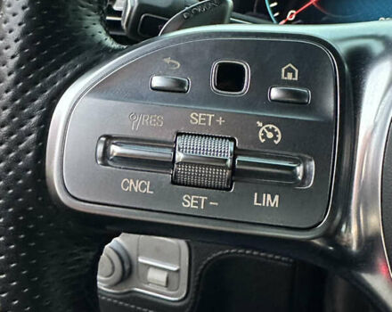 Сірий Мерседес ГЛЕ-Клас, об'ємом двигуна 3.98 л та пробігом 53 тис. км за 87500 $, фото 49 на Automoto.ua