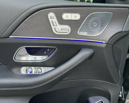 Сірий Мерседес ГЛЕ-Клас, об'ємом двигуна 3.98 л та пробігом 53 тис. км за 87500 $, фото 51 на Automoto.ua