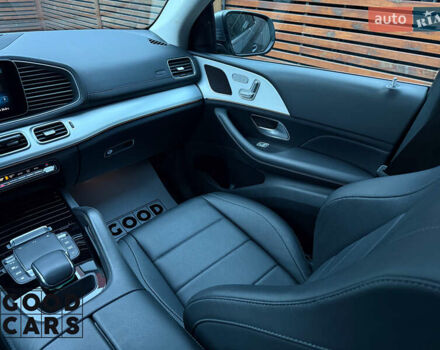 Сірий Мерседес ГЛЕ-Клас, об'ємом двигуна 2.93 л та пробігом 15 тис. км за 84900 $, фото 32 на Automoto.ua