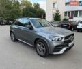 Сірий Мерседес ГЛЕ-Клас, об'ємом двигуна 2 л та пробігом 124 тис. км за 63000 $, фото 1 на Automoto.ua