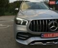 Серый Мерседес ГЛЕ-Класс, объемом двигателя 3 л и пробегом 66 тыс. км за 71000 $, фото 5 на Automoto.ua