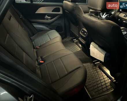 Мерседес ГЛЕ-Класс 2021 в Одессе на Automoto.ua Серый Мерседес ГЛЕ-Класс, объемом двигателя 2.93 л и пробегом 15 тыс. км за 101111 $, фото 7 на Automoto.ua