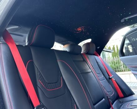 Серый Мерседес ГЛЕ-Класс, объемом двигателя 3 л и пробегом 58 тыс. км за 89000 $, фото 21 на Automoto.ua