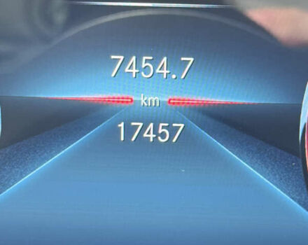 Серый Мерседес ГЛЕ-Класс, объемом двигателя 2.93 л и пробегом 17 тыс. км за 87000 $, фото 29 на Automoto.ua