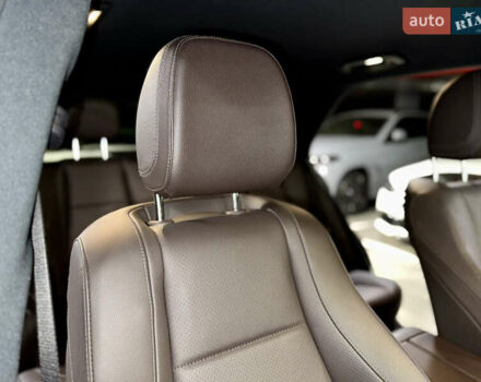 Серый Мерседес ГЛЕ-Класс, объемом двигателя 2 л и пробегом 82 тыс. км за 66700 $, фото 41 на Automoto.ua