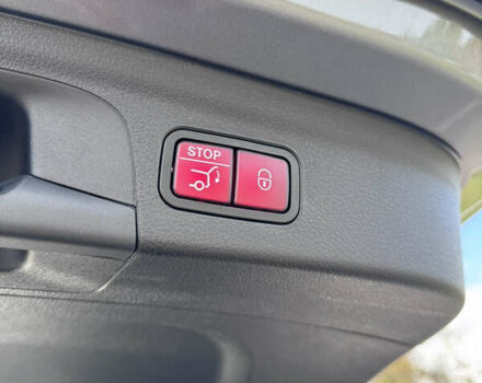 Серый Мерседес ГЛЕ-Класс, объемом двигателя 2.93 л и пробегом 17 тыс. км за 87000 $, фото 13 на Automoto.ua