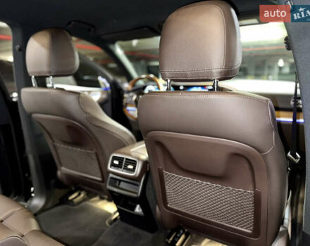 Серый Мерседес ГЛЕ-Класс, объемом двигателя 2 л и пробегом 82 тыс. км за 66700 $, фото 30 на Automoto.ua