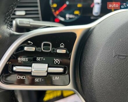 Серый Мерседес ГЛЕ-Класс, объемом двигателя 1.99 л и пробегом 150 тыс. км за 76000 $, фото 14 на Automoto.ua