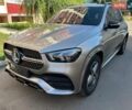 Серый Мерседес ГЛЕ-Класс, объемом двигателя 2.93 л и пробегом 150 тыс. км за 64300 $, фото 1 на Automoto.ua