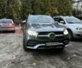 Серый Мерседес ГЛЕ-Класс, объемом двигателя 3 л и пробегом 42 тыс. км за 63500 $, фото 1 на Automoto.ua